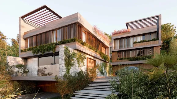 Luxo que não se vê, se sente: Casa Uno lança conceito exclusivo em São Paulo